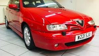 2000 Alfa Romeo 145