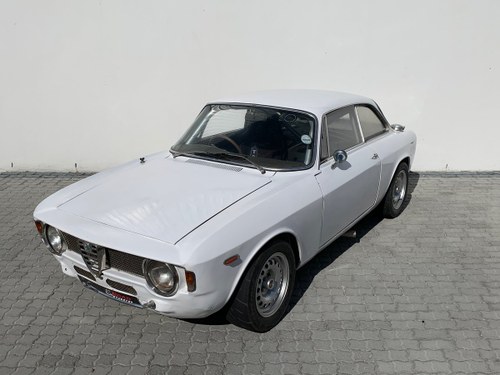 1968 Alfa Guilia GTA Recreation For Sale