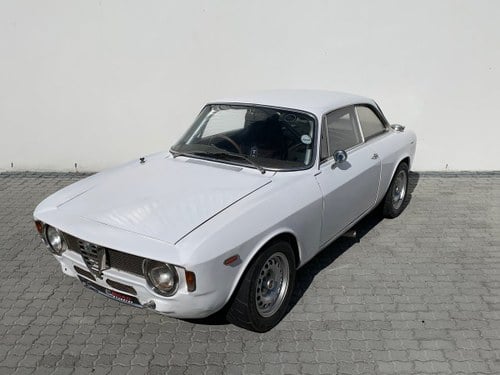 1968 Alfa Guilia GTA Recreation Te koop