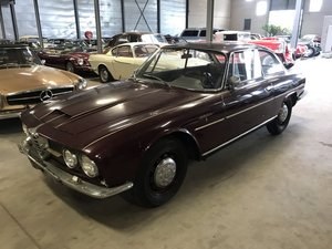 Alfa Romeo 2600 Sprint For Sale