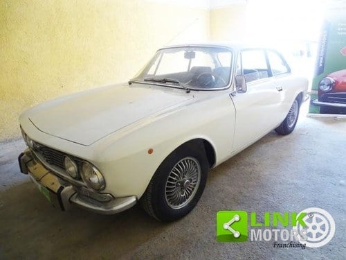 Alfa Romeo GT 2000 VELOCE ANNO 1971 For Sale