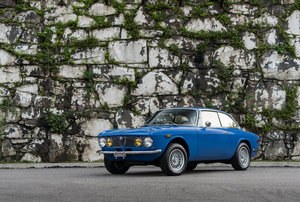 1974 Alfa Romeo GTV For Sale