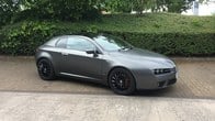 2010 Alfa Romeo Brera