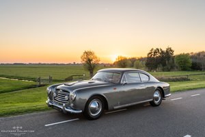 1950 ALFA ROMEO 6C 2500 SPORT A vendre