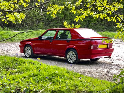 1991 75 3.0L V6 Cloverleaf In vendita