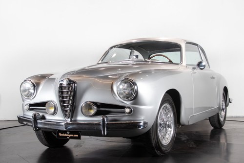 1955 Alfa Romeo 1900 CSS Touring For Sale