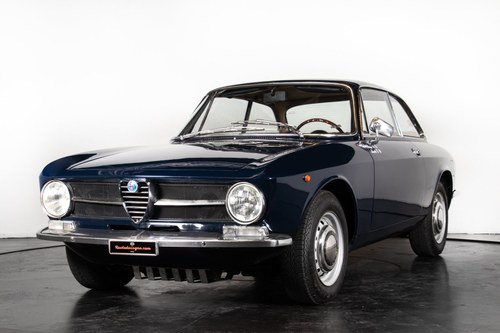 1971 Alfa Romeo GT 1300 Junior In vendita