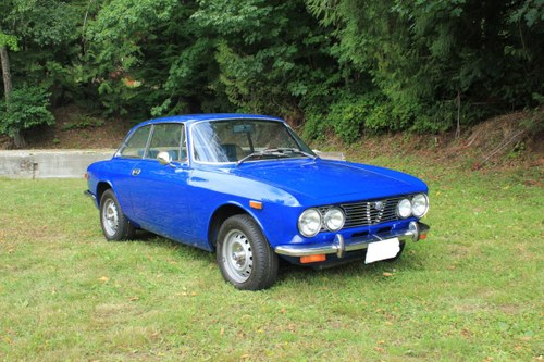 1974 Alfa Romeo GTV - Lot 937 For Sale by Auction