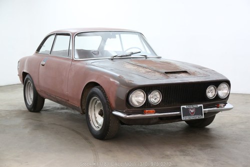 1965 Alfa Romeo 2600 GT In vendita
