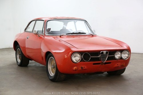 1972 Alfa Romeo 2000 GT In vendita