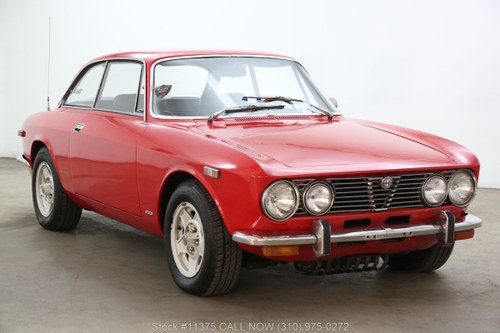 1973 Alfa Romeo GTV 2000 For Sale