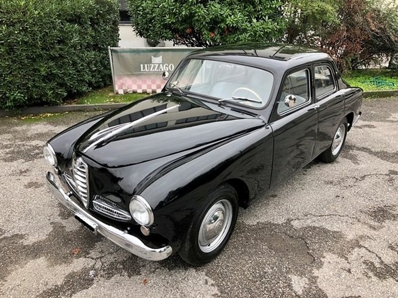 Alfa Romeo - 1900 Berlina - 1955