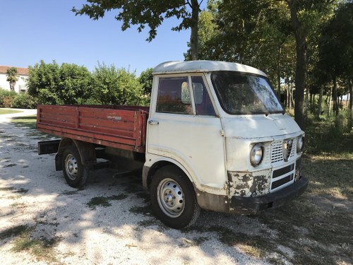 1968 A12 F12 Romeo pick up For Sale