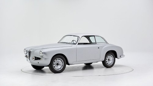 1954 ALFA ROMEO 1900 CSS for sale by auction In vendita all'asta
