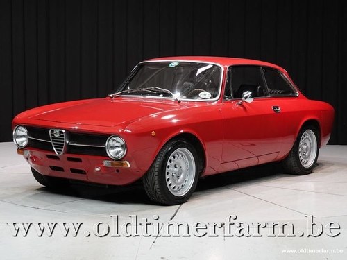 1972 Alfa Romeo GT Junior '72 For Sale