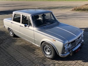 1971 Lovely Alfa Romeo 1300 Super with 2000 engine For Sale