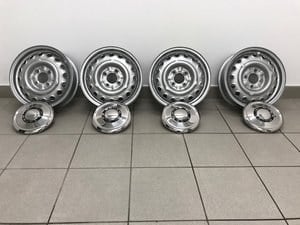 Wheels Alfa Romeo Spider, GT Veloce Boat tail In vendita