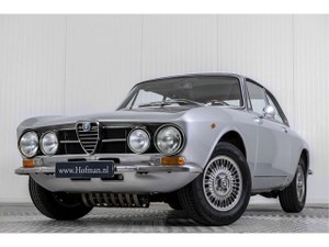 1969 Alfa Romeo GTV 2000