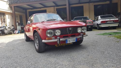 Picture of 1975 wonderful gtv 2000 - For Sale