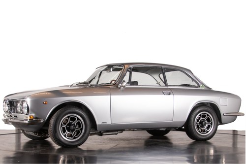 ALFA ROMEO VELOCE GT 1750 "first series" - 1968 In vendita