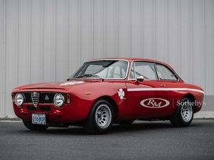 1970 Alfa Romeo GTA 1300 Junior by Bertone For Sale by Auction