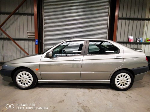 1996 Alfa romeo 146 ti only 45,000 miles For Sale