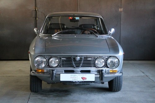 1976 Alfa Romeo GT Junior 1600 / GTV 2000 For Sale