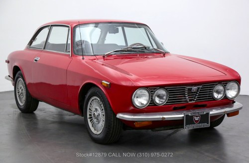 1972 Alfa Romeo GTV 2000 In vendita