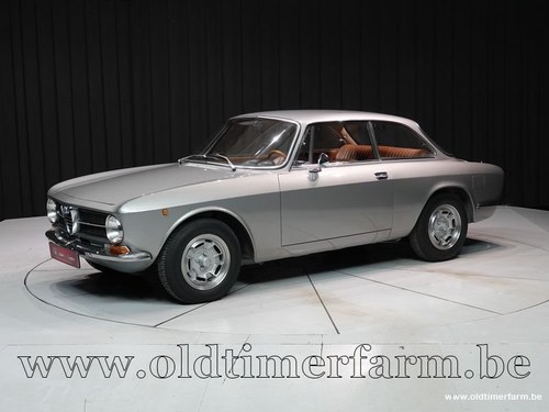 1971 Alfa Romeo 1300 GT Junior '71 In vendita