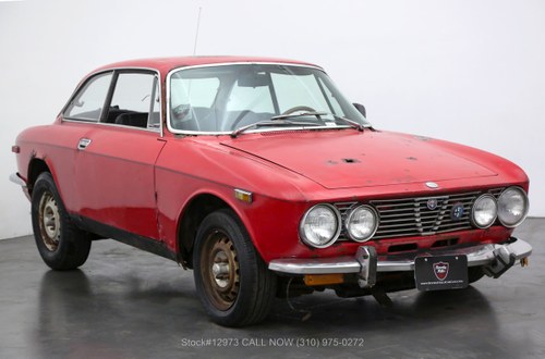 1974 Alfa Romeo GTV 2000 For Sale