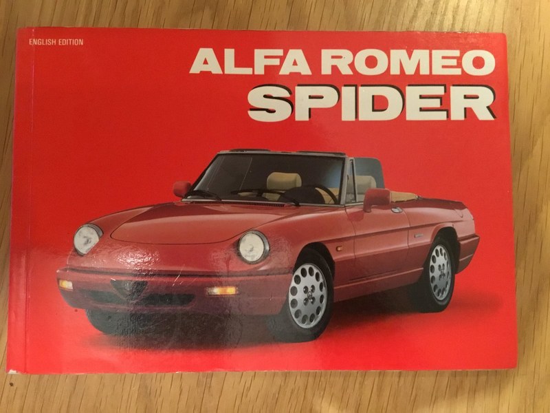 1993 Alfa Romeo TF21
