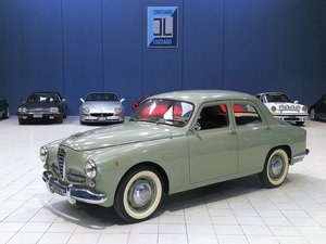 1951 ALFA ROMEO 1900 S1 1000MIGLIA eligible € 49.800 In vendita