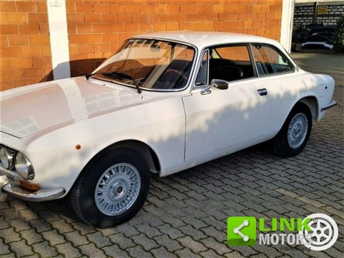1972 ALFA ROMEO GT ALFA-ROMEO GT For Sale