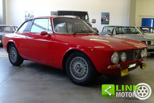 1977 ALFA ROMEO GT ALFA-ROMEO GT JUNIOR For Sale