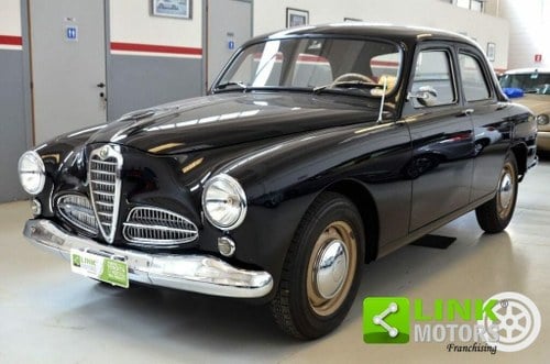 1952 ALFA ROMEO 1900 - ASI TARGA ORO - RESTAURO PROFESSIONALE Kaufen Bei