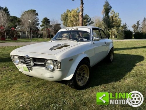 1970 ALFA ROMEO Giulia ALFA-ROMEO Giulia For Sale
