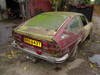 Alfa 2.0 GTV 1979 Breaking For Spares For Sale