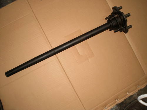 AXLE SHAFTS FOR ALFA ROMEO 1900 For Sale