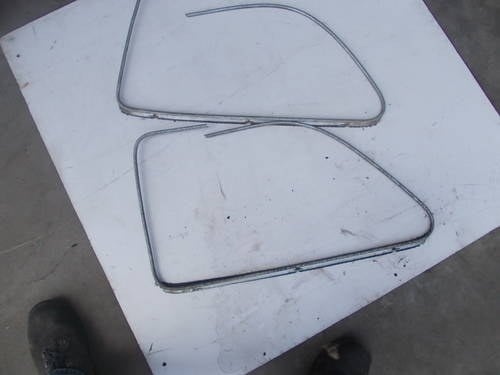 NONE Parts - 2 NONE Parts - 2