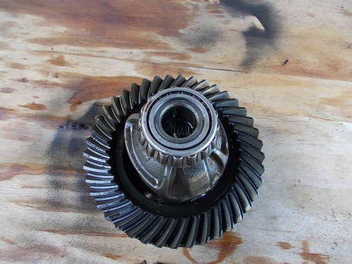 Bevel gear 9/41 for differential Alfa Romeo For Sale