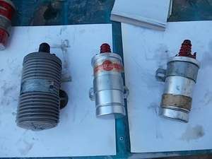 Ignition Coils for vintage Cars For Sale (picture 1 of 4)