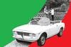 1964 AlfaRomeo Giulia GTC Cabriolet Wanted