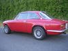 1976 Rare South African Modell of an Alfa Romeo GT 1600 SOLD