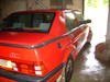 1990 Alfa 75 twinspark SOLD