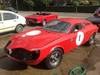 1964 Alfa Sprint GT Race Car SOLD