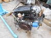 Alfa Romeo Alfa 33 engine with carburetors  In vendita