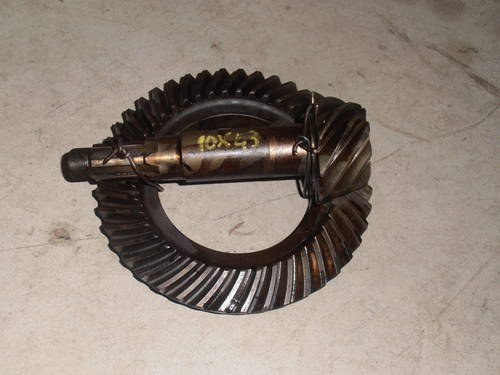 crown wheel and pinion size 10/43 for Alfa 2000 For Sale