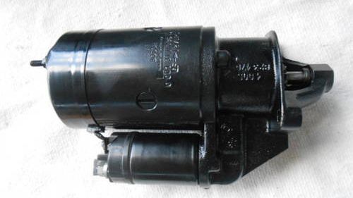 Picture of Starter for Alfa Romeo Montreal - For Sale