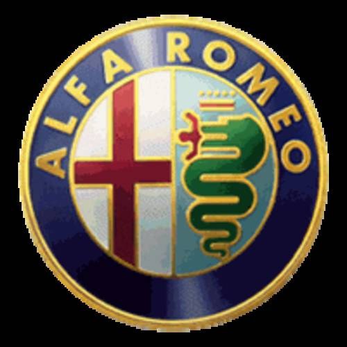 1975 ORIGINAL ALFA ROMEO PARTS ALFETTA In vendita