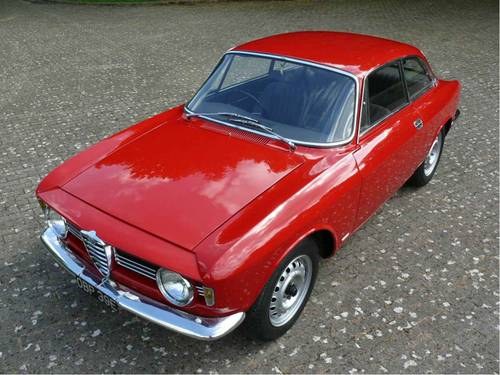 Alfa Romeo, 1950 - 2004 For Sale